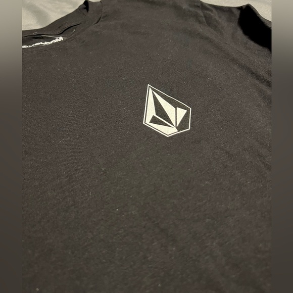 Men’s Volcom Long Sleeve T-Shirt Size S - Picture 2 of 5